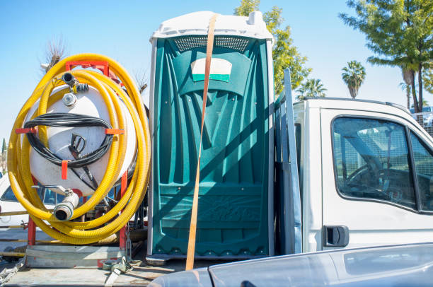 Best Porta potty delivery and setup  in Keego Harbor, MI