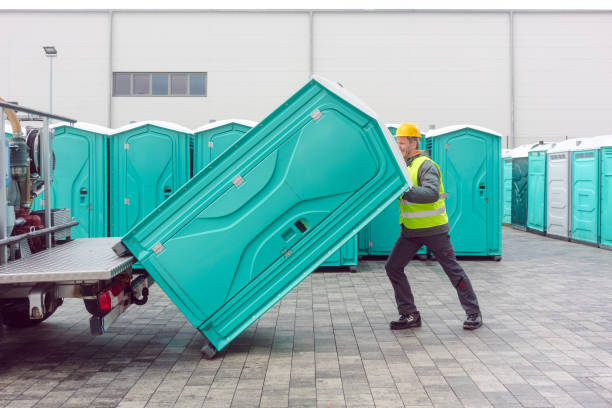 Best Porta potty services near me  in Keego Harbor, MI