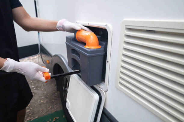 Best Porta potty rental for parties  in Keego Harbor, MI