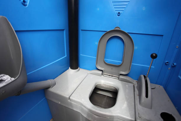 Porta potty rental for outdoor events in Keego Harbor, MI