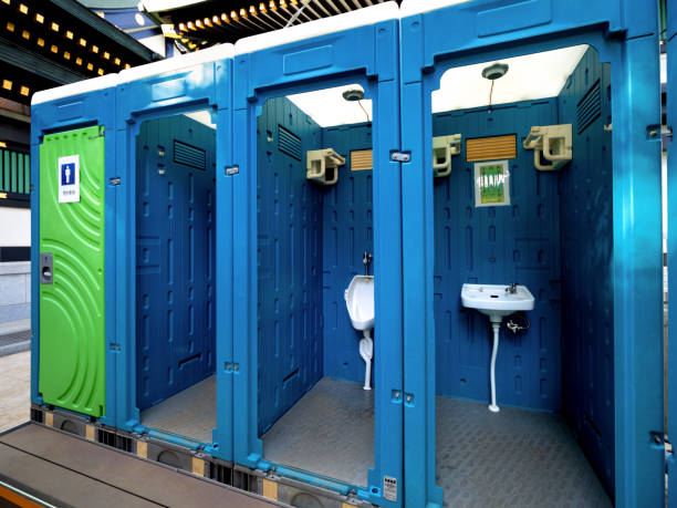 Porta potty services near me in Keego Harbor, MI