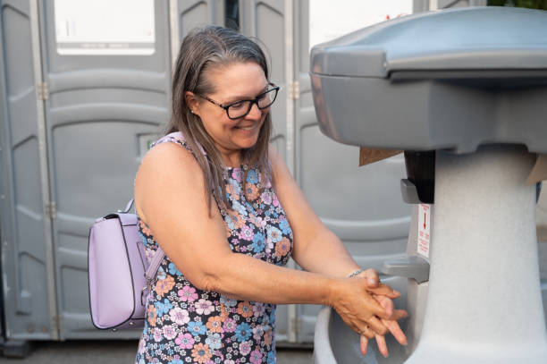 Best Porta potty rental near me  in Keego Harbor, MI